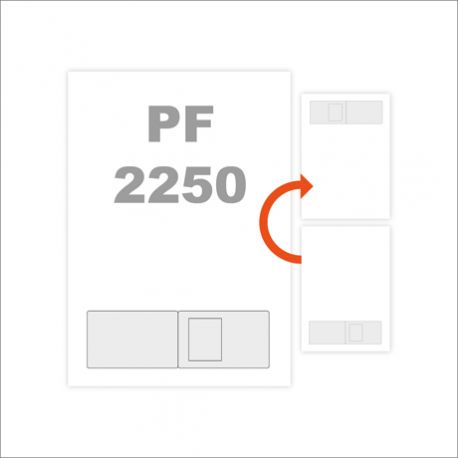 PF2250